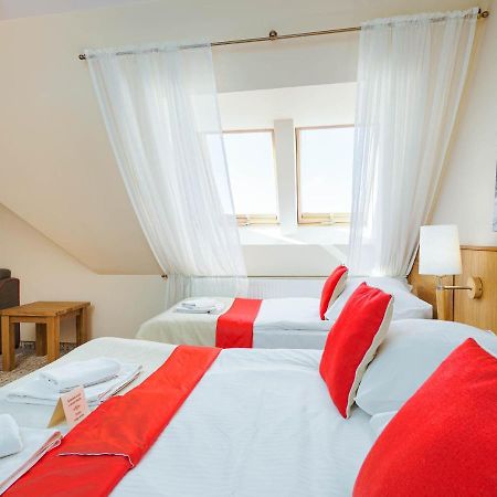 Sichlanski Dworek & Spa Murzasichle Εξωτερικό φωτογραφία