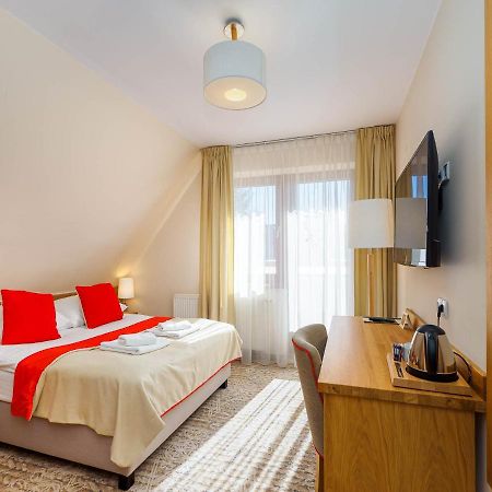 Sichlanski Dworek & Spa Murzasichle Εξωτερικό φωτογραφία