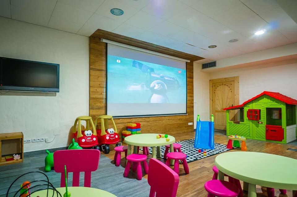 Sichlanski Dworek & Spa Murzasichle Εξωτερικό φωτογραφία