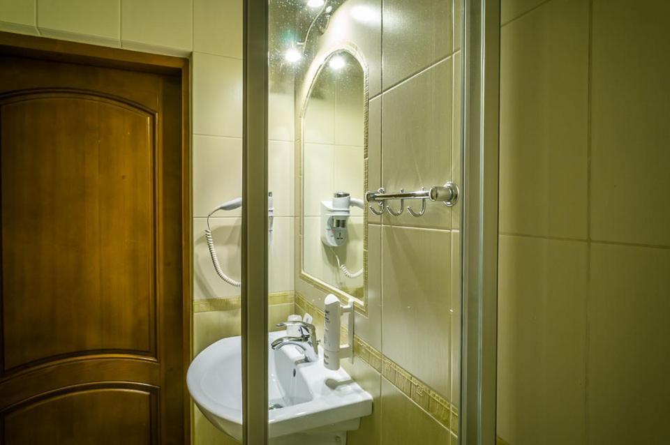 Sichlanski Dworek & Spa Murzasichle Εξωτερικό φωτογραφία