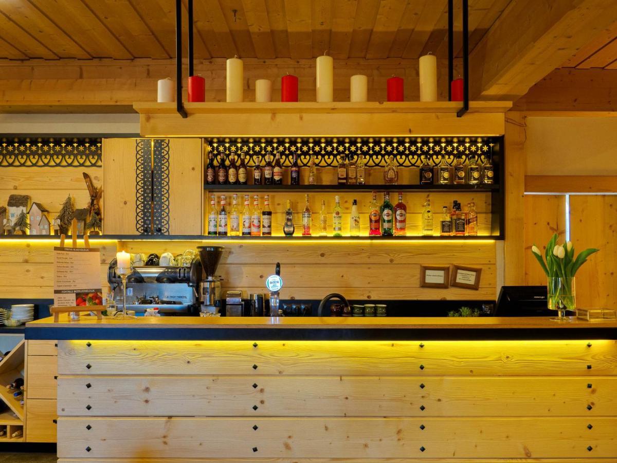 Sichlanski Dworek & Spa Murzasichle Εξωτερικό φωτογραφία