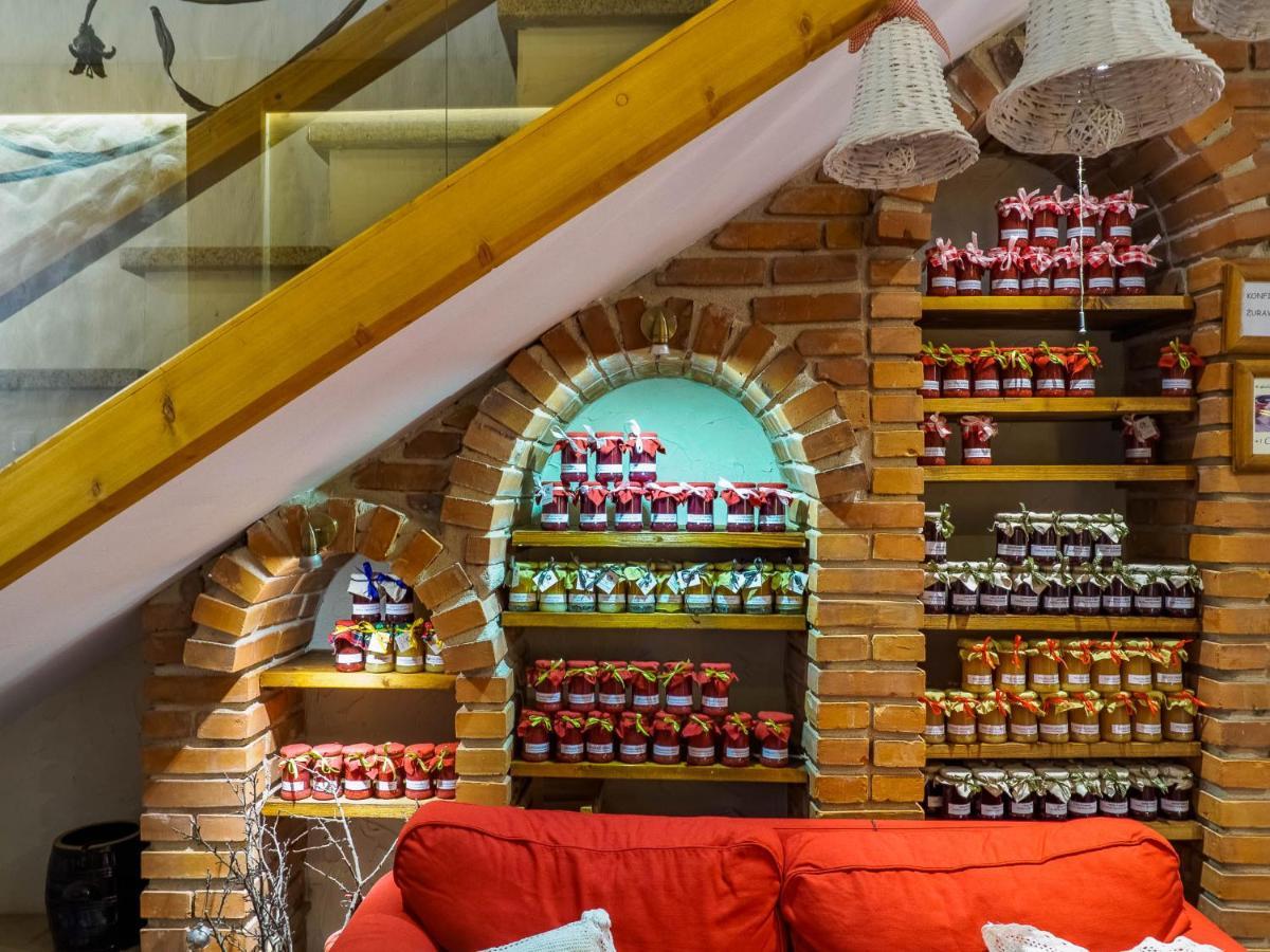 Sichlanski Dworek & Spa Murzasichle Εξωτερικό φωτογραφία