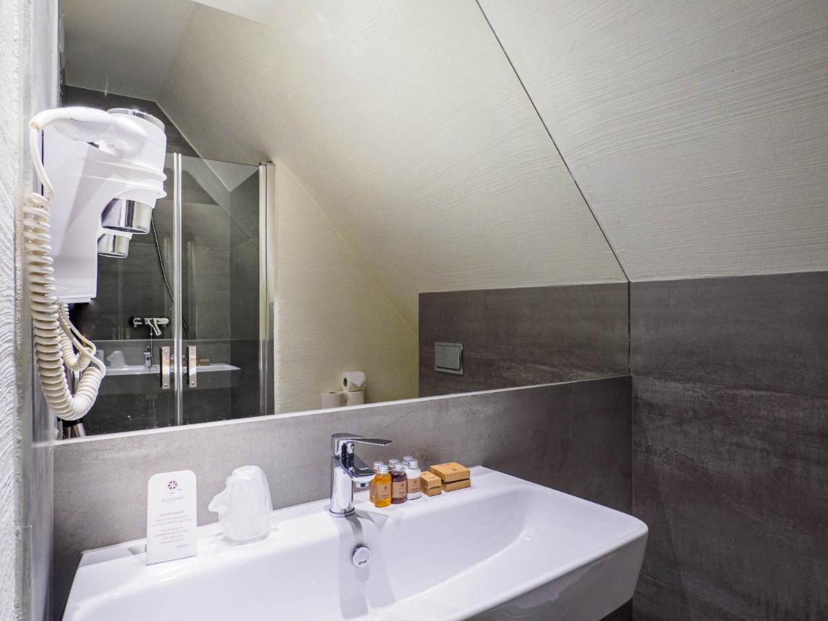 Sichlanski Dworek & Spa Murzasichle Εξωτερικό φωτογραφία