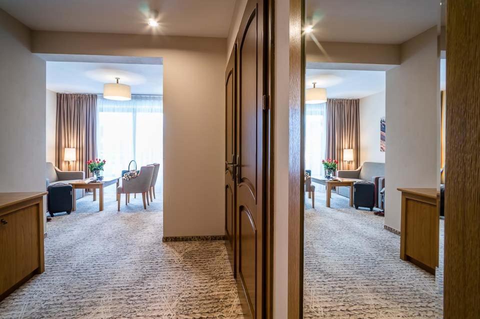 Sichlanski Dworek & Spa Murzasichle Εξωτερικό φωτογραφία