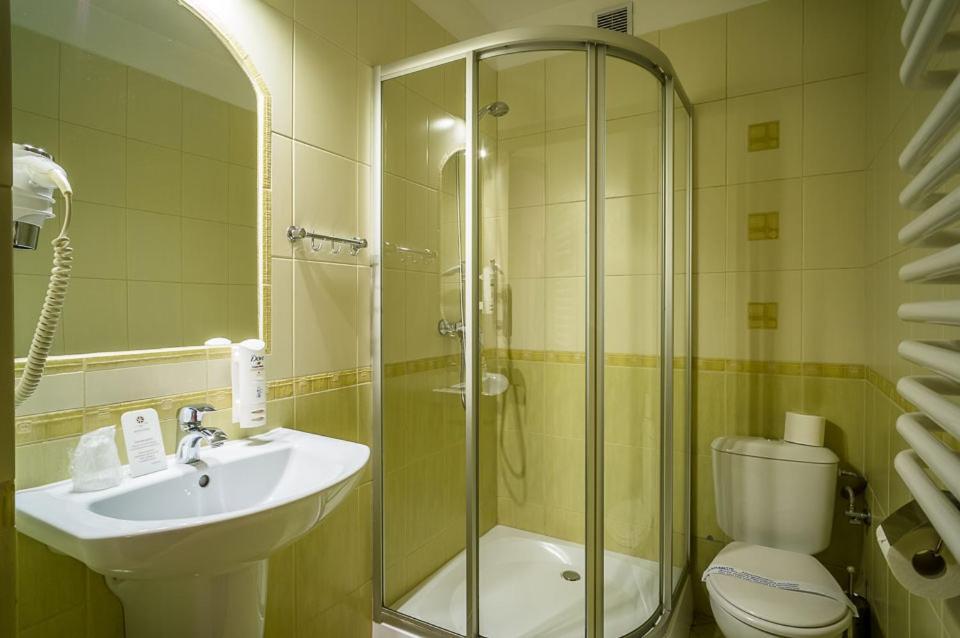 Sichlanski Dworek & Spa Murzasichle Εξωτερικό φωτογραφία
