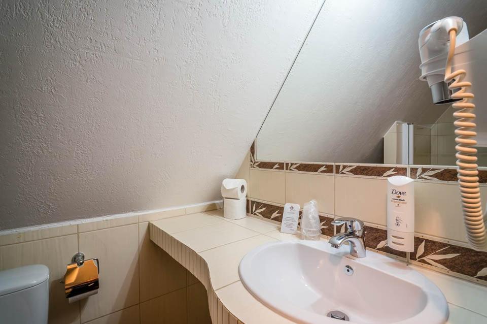 Sichlanski Dworek & Spa Murzasichle Εξωτερικό φωτογραφία