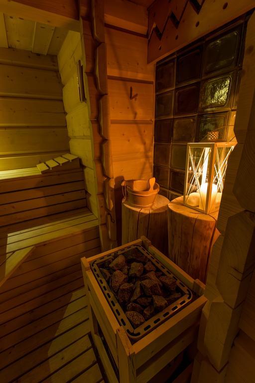 Sichlanski Dworek & Spa Murzasichle Εξωτερικό φωτογραφία