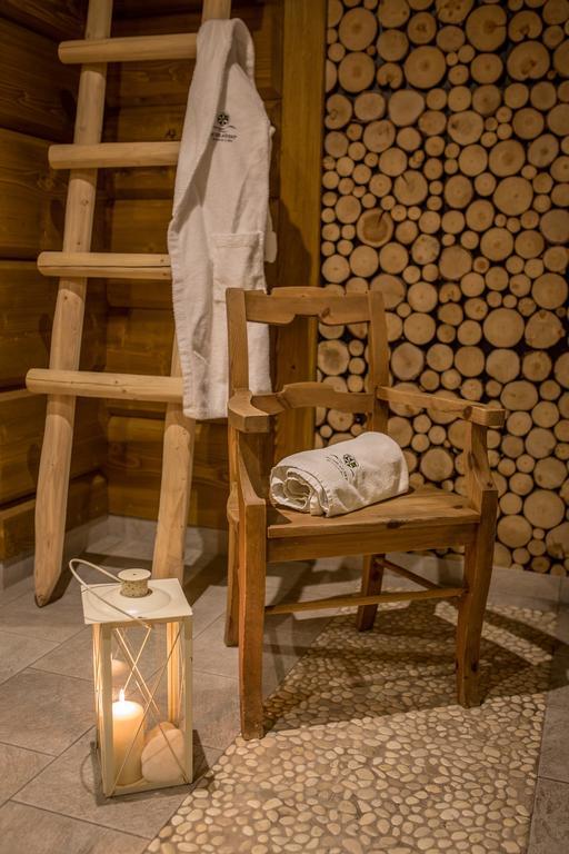 Sichlanski Dworek & Spa Murzasichle Εξωτερικό φωτογραφία