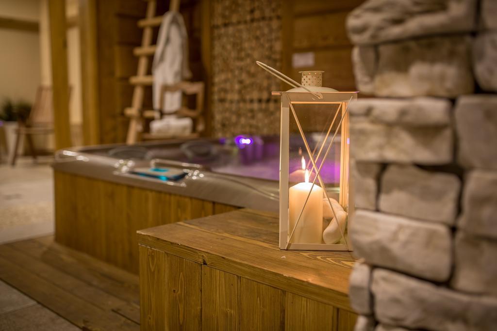 Sichlanski Dworek & Spa Murzasichle Εξωτερικό φωτογραφία