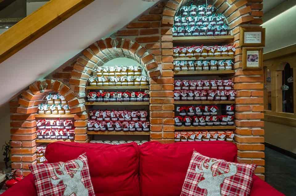 Sichlanski Dworek & Spa Murzasichle Εξωτερικό φωτογραφία
