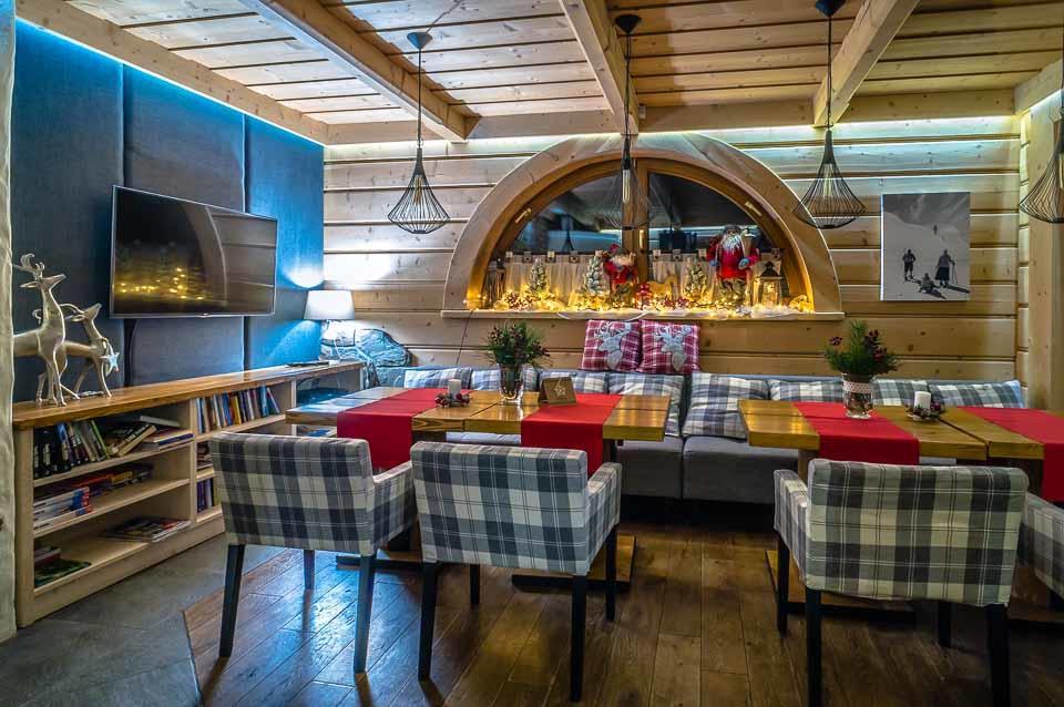 Sichlanski Dworek & Spa Murzasichle Εξωτερικό φωτογραφία